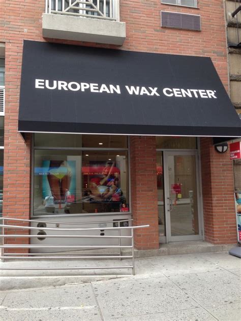 <strong>European Wax Center</strong>, New York, New York. . European wax center bethel